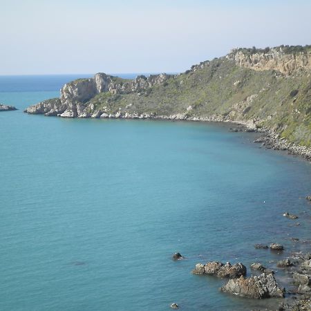 Imperial Milazzo Exterior foto