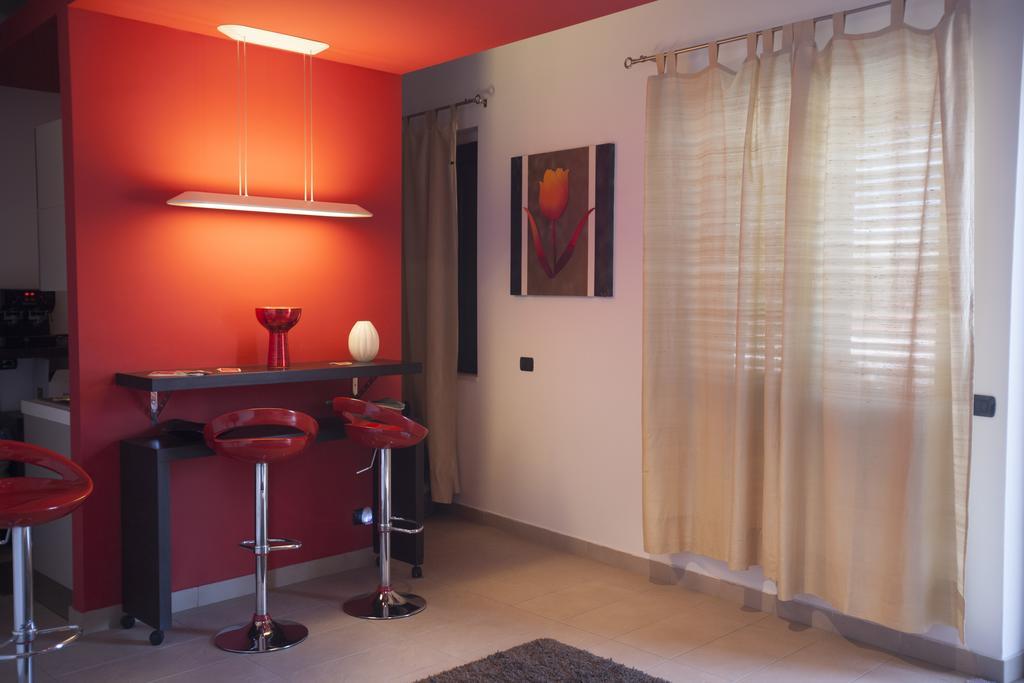 Imperial Milazzo Exterior foto