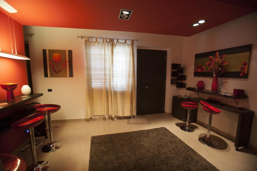 Imperial Milazzo Exterior foto