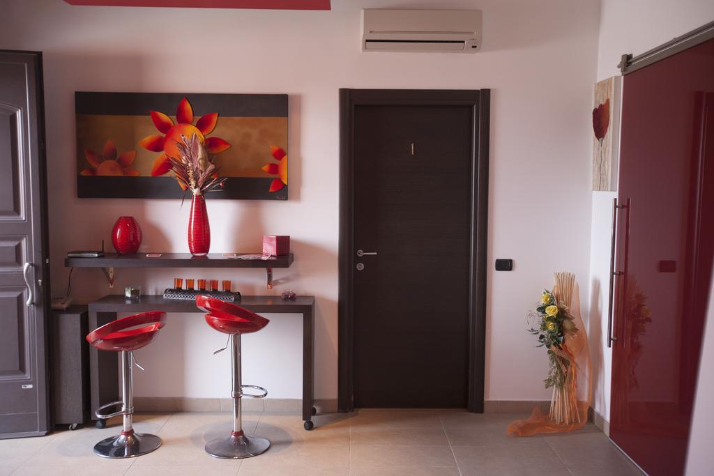 Imperial Milazzo Exterior foto