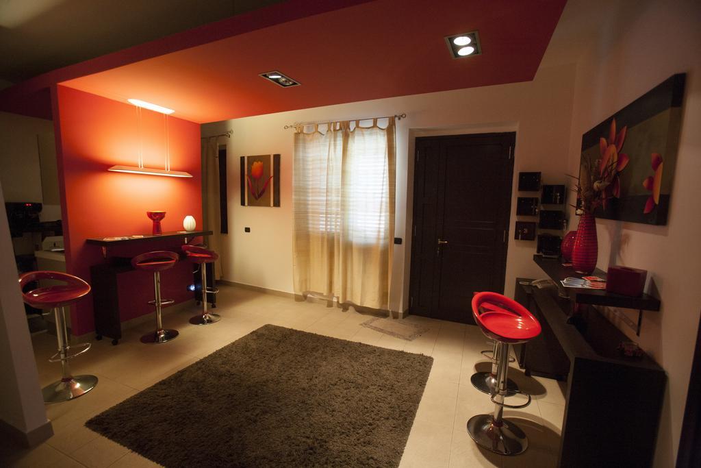 Imperial Milazzo Exterior foto