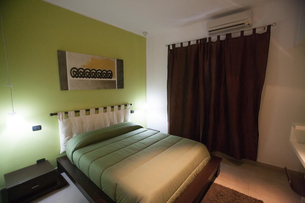 Imperial Milazzo Quarto foto