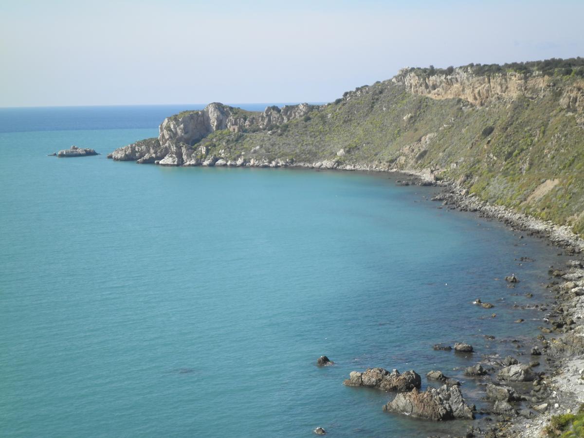 Imperial Milazzo Exterior foto